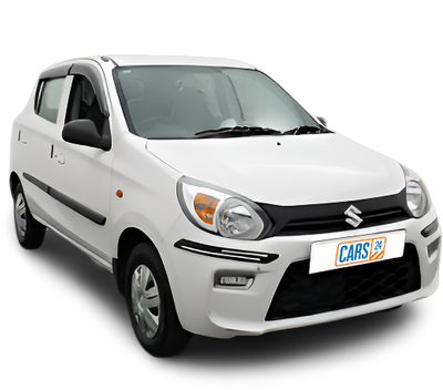 Maruti Alto-img